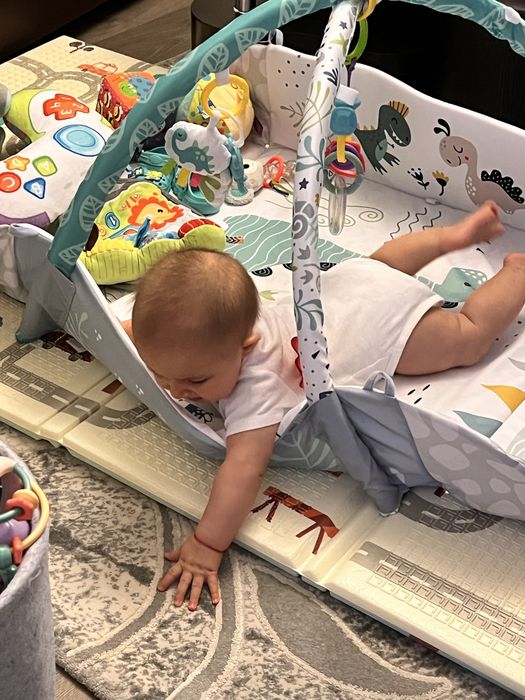 Активна гимнастика