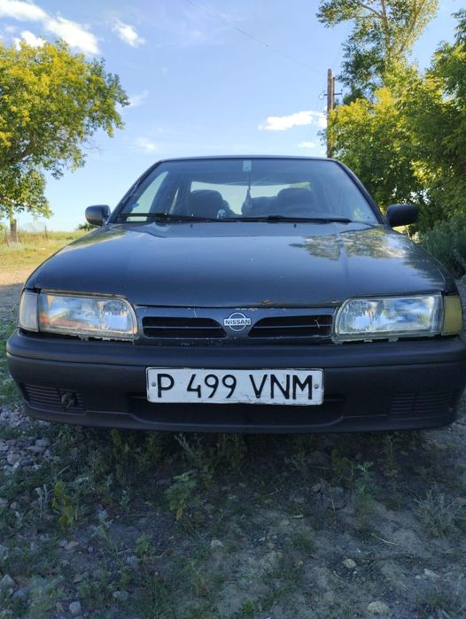 Продам Ниссан примера р10