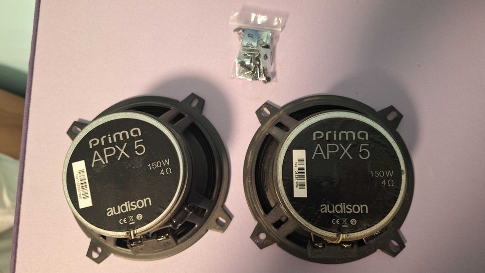 Audison prima APX5 150W