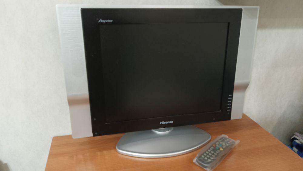 Продам Телевизор Hisense 51см в отличном состоянии!
