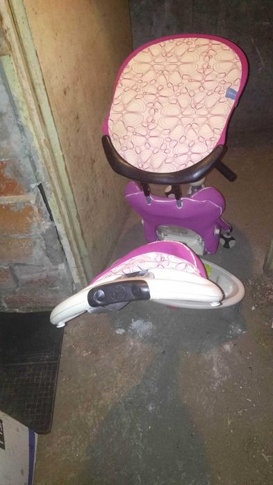 Детска триколка !!!