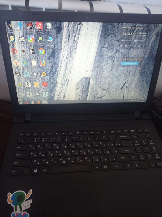 Продам или обмен Ноутбук Lenovo