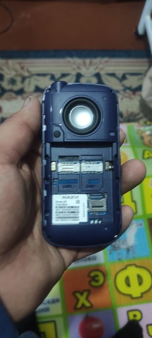 Телефон "Бабушкафон" срочно