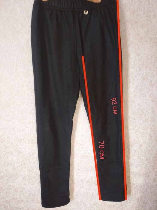 Школьные брюки (темно синие)