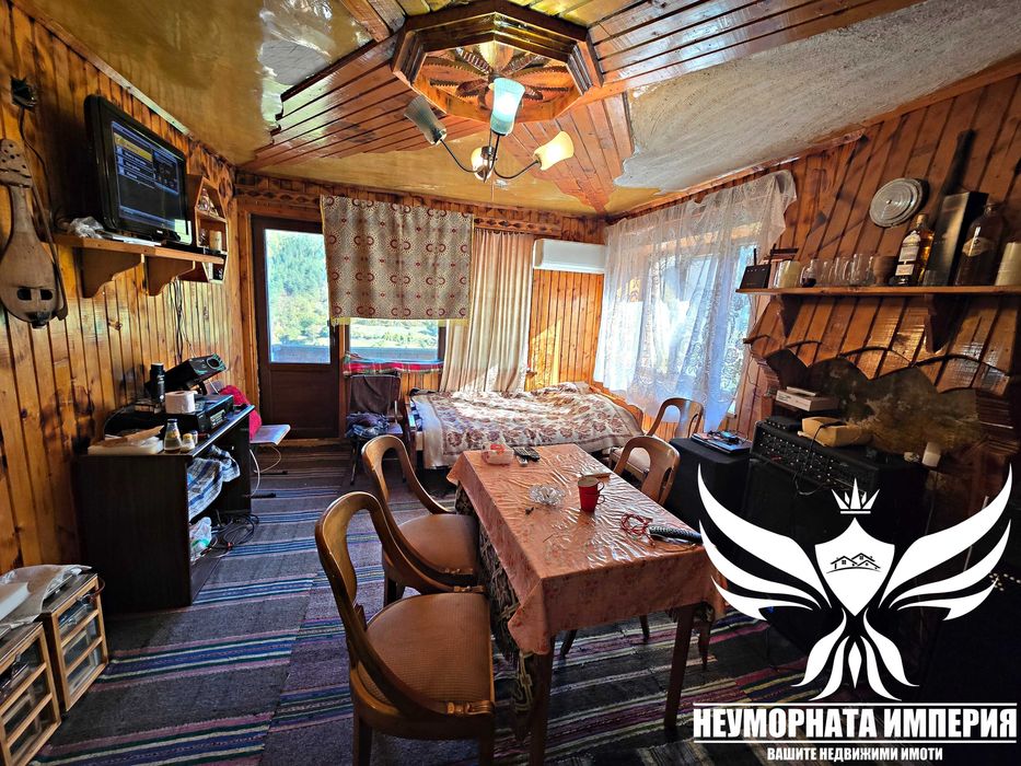 Продава се Къща в с. Дряново, Област Пловдив - 340 кв.м за 155 €/кв.м - Снимка #7