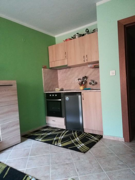 Дава се под наем Ателие в София, Зона Б-5 - 25 кв.м за 350 € - Снимка #1