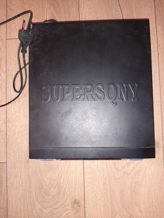 DVCD/VCD/CD mp3 player