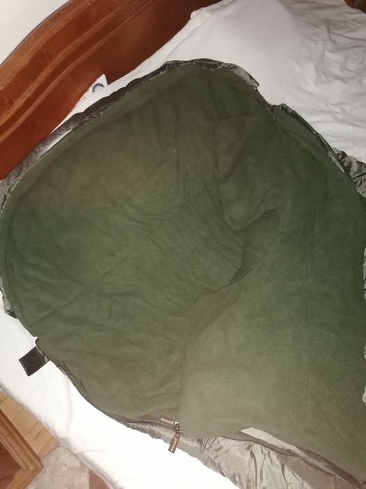 Sac de dormit Anaconda Freelancer Vagabond 4 - Resigilat