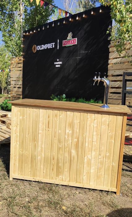 Аренда пивного оборудования, выездной бар, кeгeрaтор,Кeйтepинг