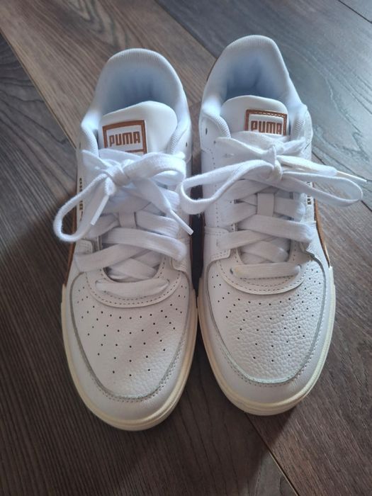 PUMA-чисто нови ,не са носени нито веднъж