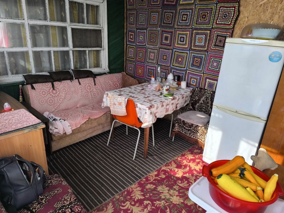 Продам дачу Геолог