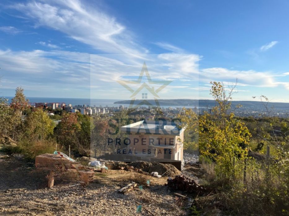 Продажба Къща гр. Варна - Изгрев 190m²