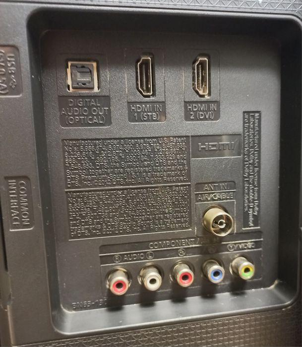 Samsung televizor