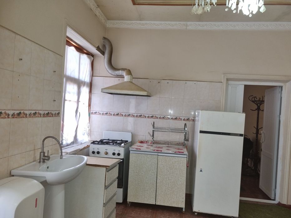 Участик аренда 3-х комнатная