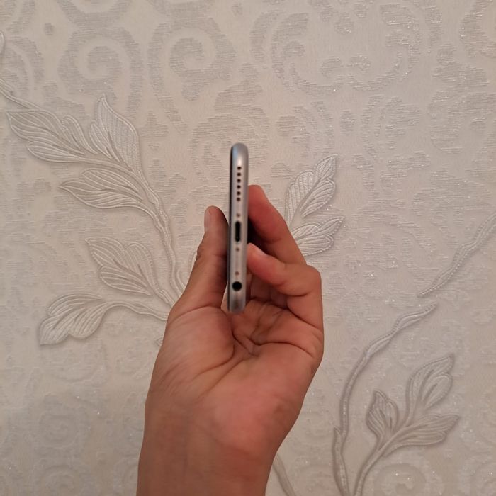 Iphone 6s + чехол