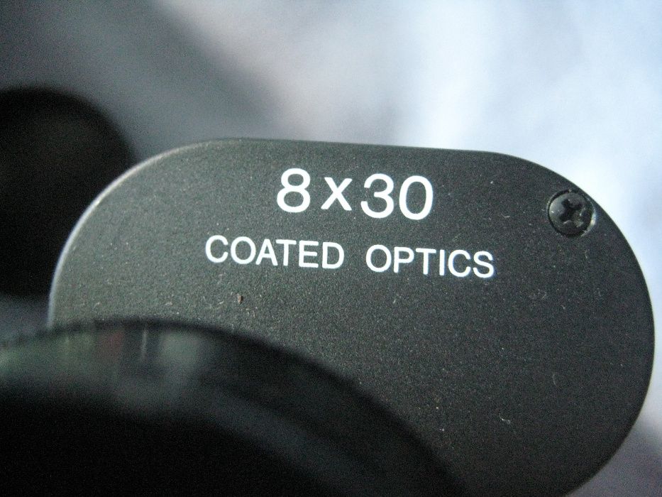 Продавам нов бинокъл ASAFLEX 8X30