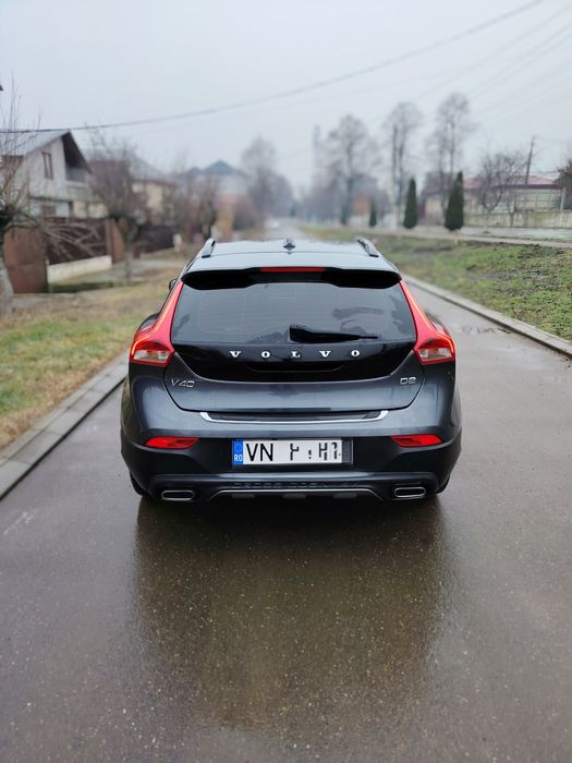 Volvo V40 Cross Countrey