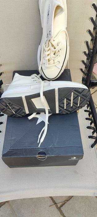 Gheata converse măsură 40