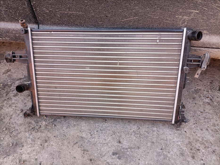 Radiator răcire nou,Astra G Zafira A... Airsoft escalada