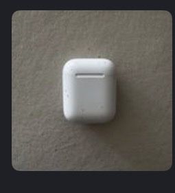 AirPods 2 оригинал