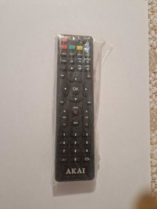 Telecomanda Akai Originala!