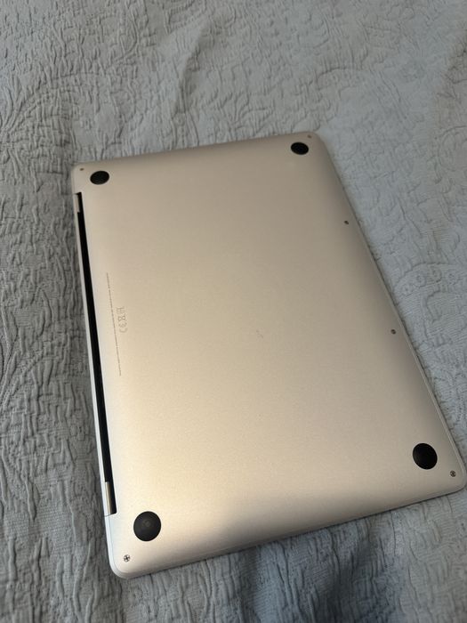 Macbook Pro 2019