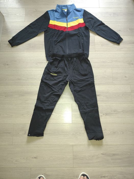 Trening militar Romania