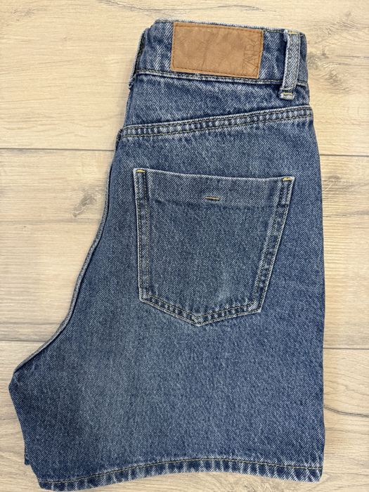 Дамски панталонки Zara