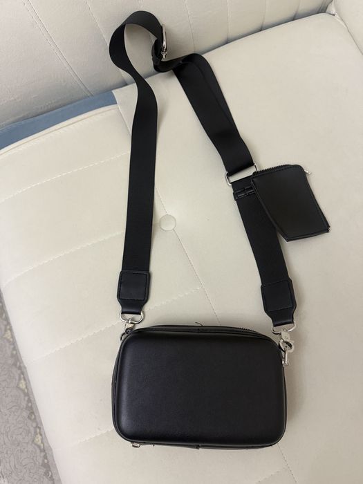 Сумка Zara. В хорошем состоянии