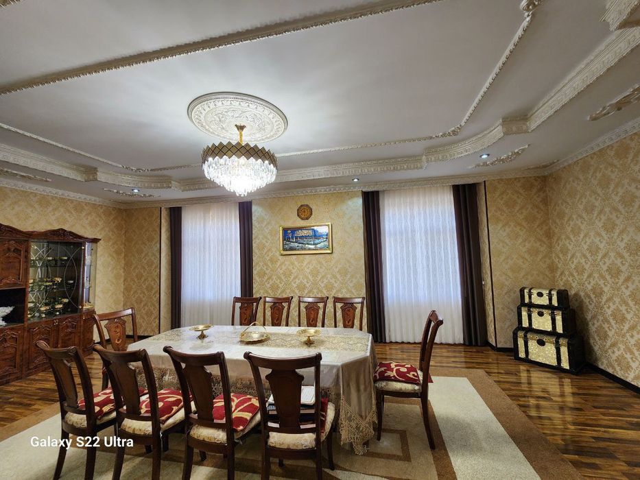 Ибн Сино тахта бозор ёнидиги махаллада участка, 2.7 сотих