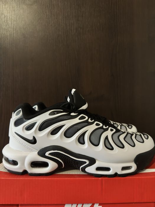 Nike Air Max Plus Drift Panda - 40,41,42,45,46