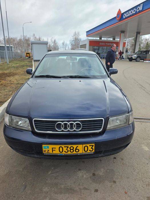 Продам Audi A 4 в отличном состоянии