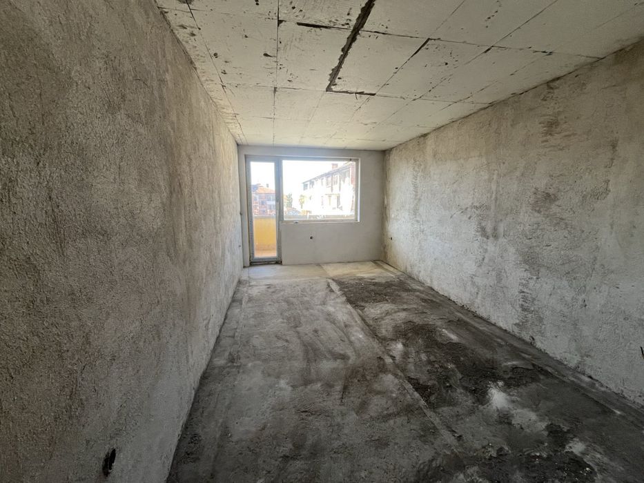 Двустаен Апартамен