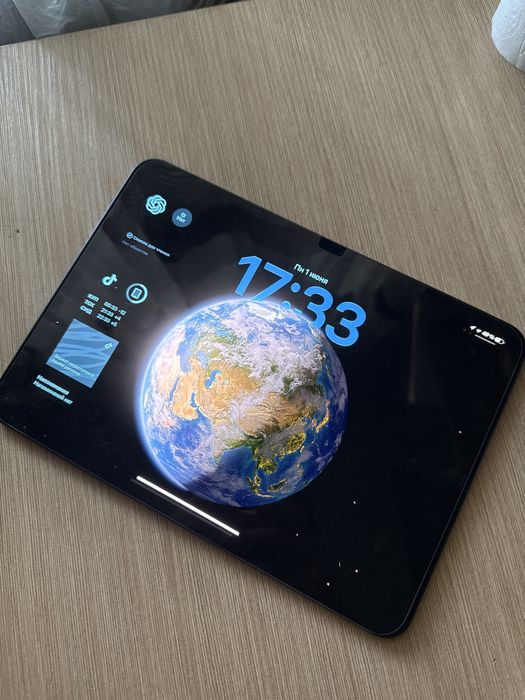 Ipad Pro 11 дюймов м5