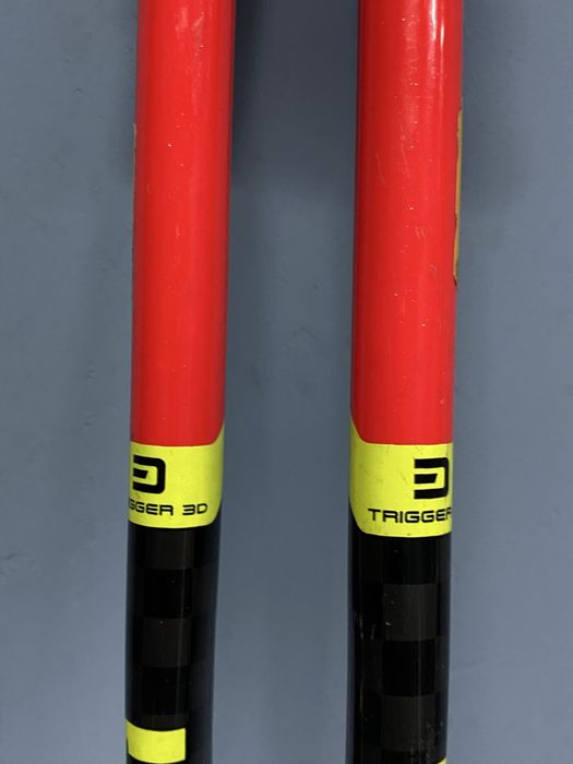 Щеки Leki WCR Lite GS 105 cm