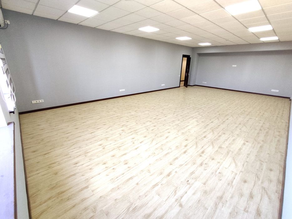 Аренда 64м² на Паркентском