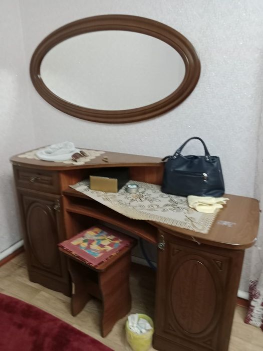 Жатын бөлмеге арналған жиһаз