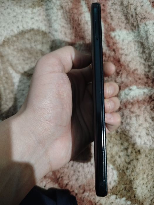 Redmi a2+ ishlashi zor