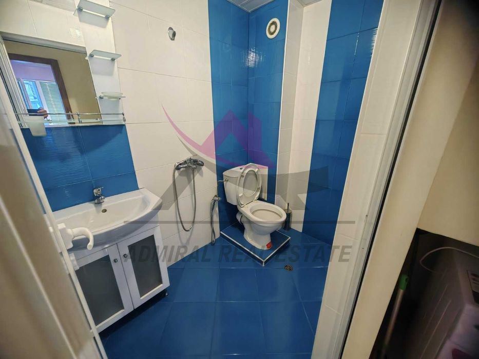 Дава се под наем Двустаен апартамент в Варна, Окръжна болница - 54 кв.м за 475 € - Снимка #2