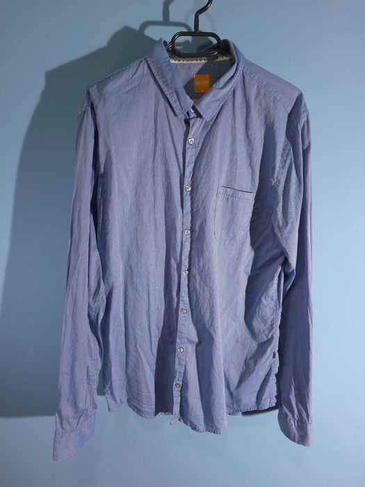 Hugo Boss Риза /мъжка L