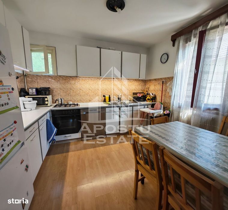 Casa individuala de vanzare, cu garaj, Lipovei, Timisoara