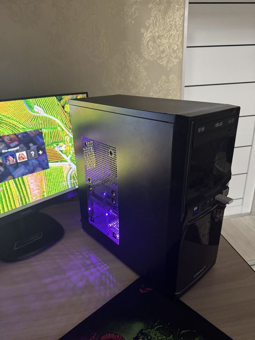 Продам игровой ПК