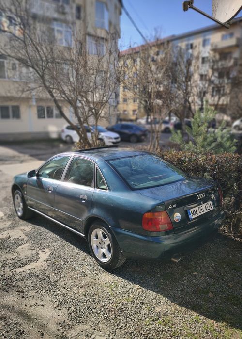 Audi A4 B5 - 1995