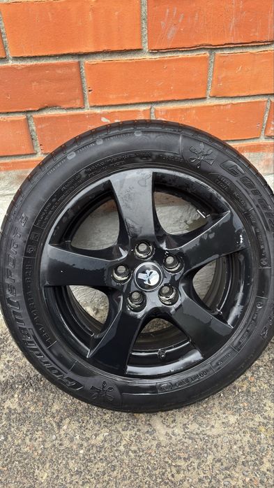 Продам колеса r14