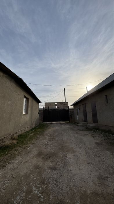 Мкр Достықтан үй сатылады