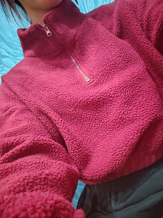 Женский фитнес костюм (тройка)