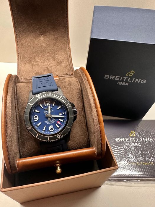 Breitling Superocean