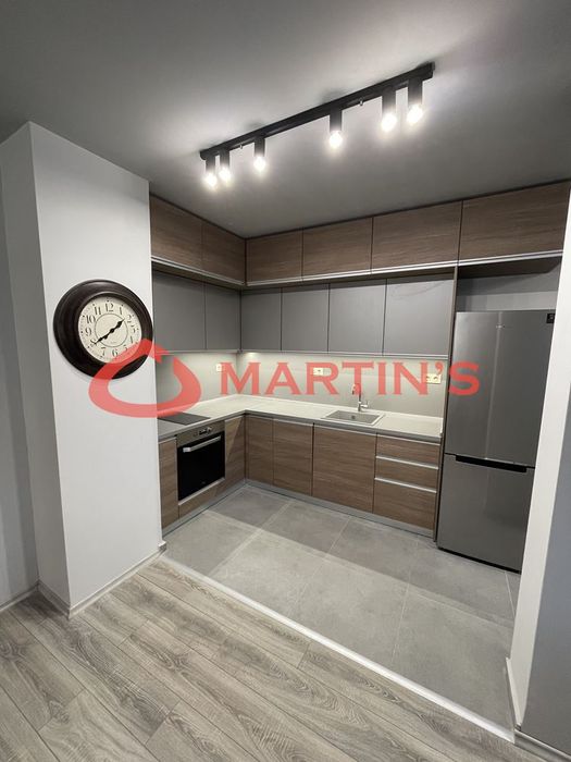 Дава се под наем Четиристаен апартамент в София, Драгалевци - 230 кв.м за 1600 € - Снимка #5