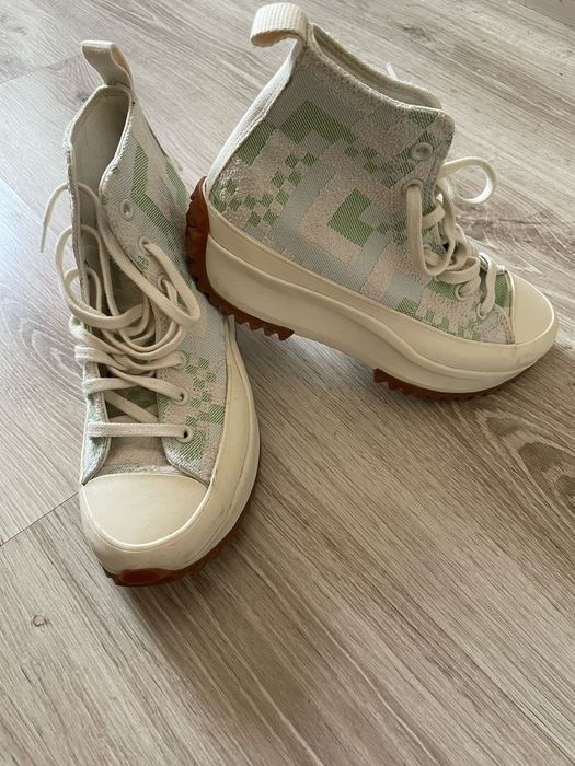 Обувь  разная,  фирма