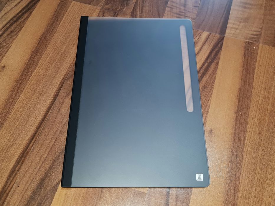 Husa flip originala Samsung  Note View Cover Tab S8 Ultra X900 5G X906